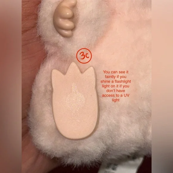 Labubu Authentication Checks - Picture 12 of 12